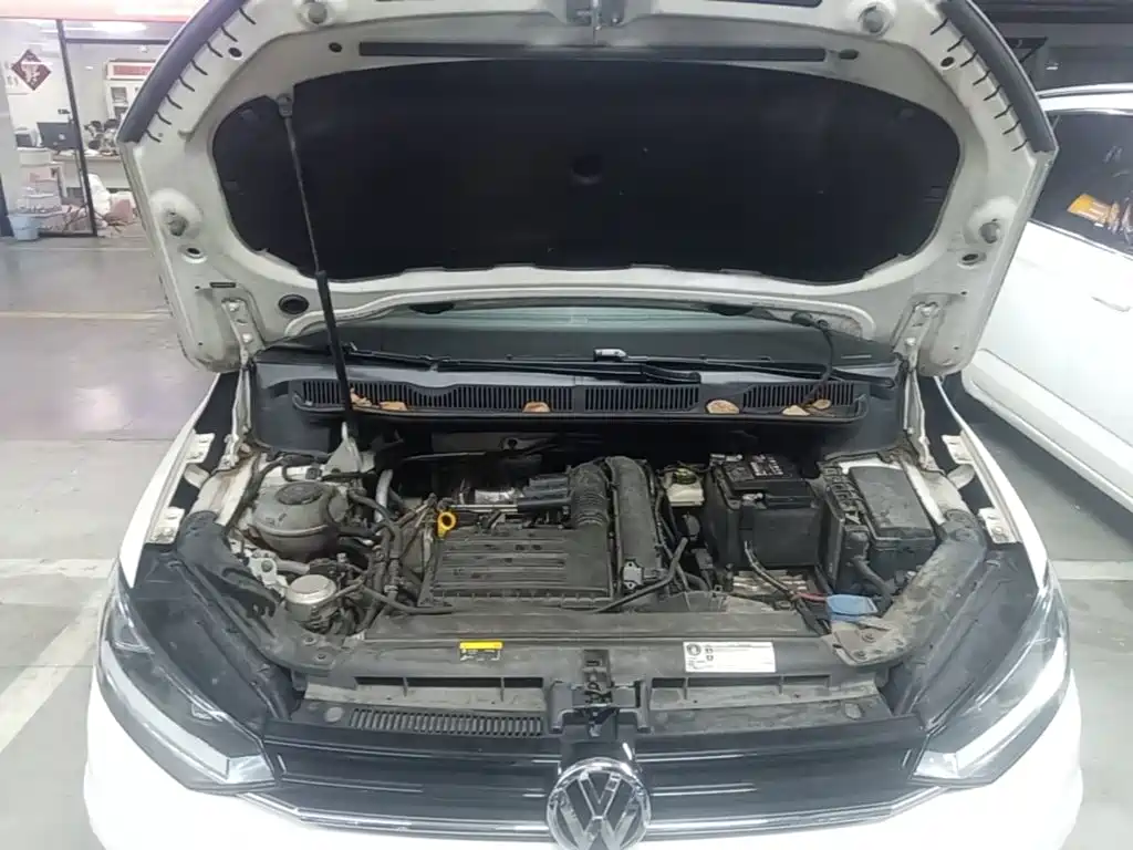 Volkswagen Touran — миниатюра 20