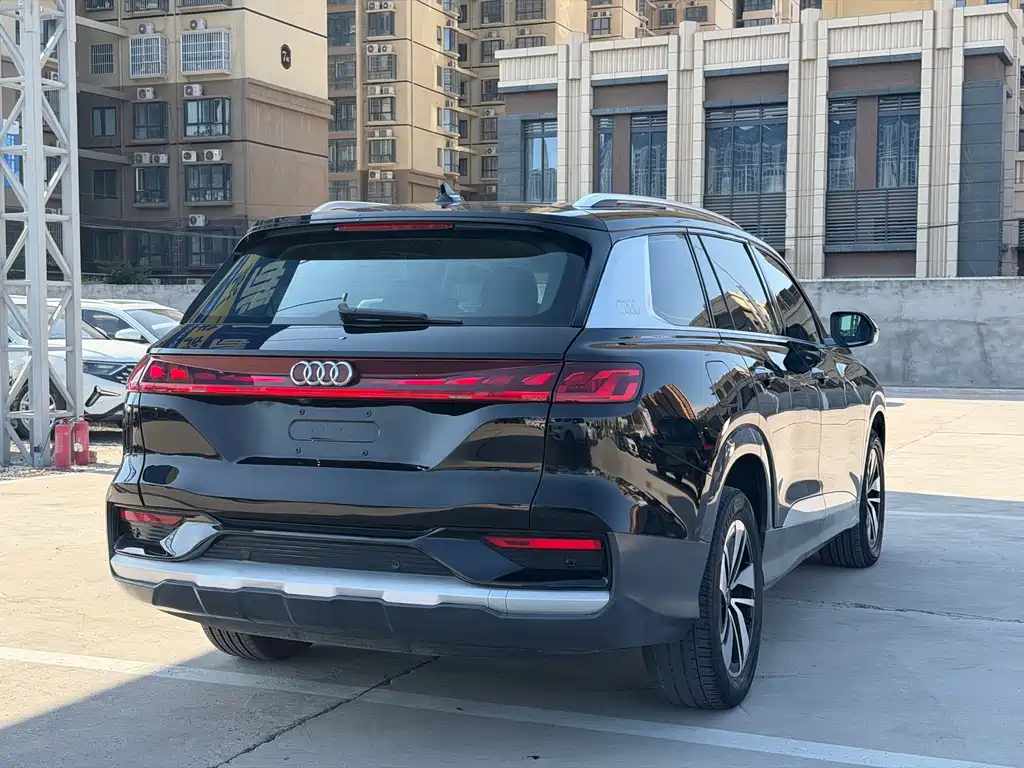 Audi Q6 — миниатюра 4