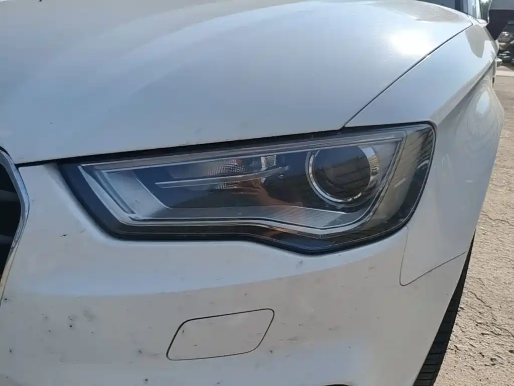 Audi A3 (Import) — миниатюра 24