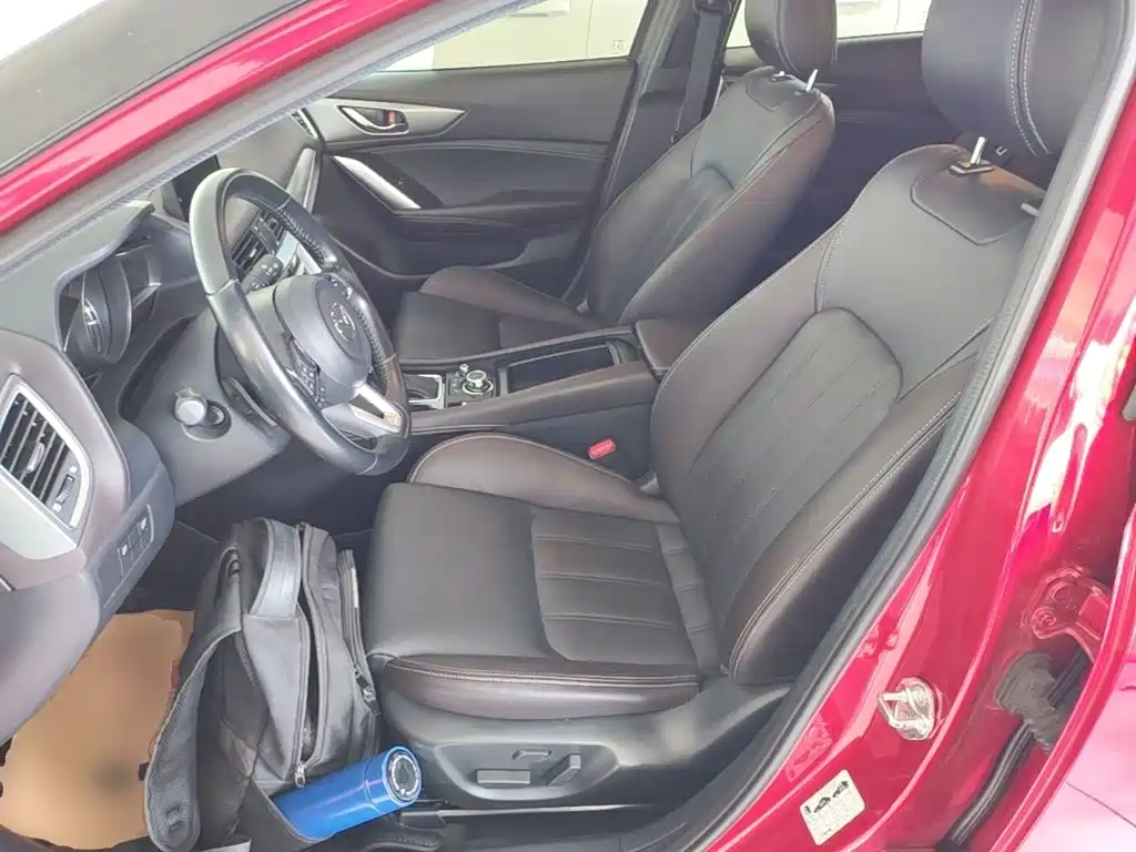 Mazda CX-4 — миниатюра 15
