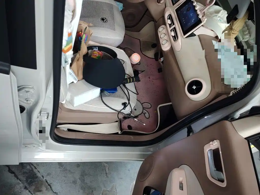 Wuling MINIEV — миниатюра 17