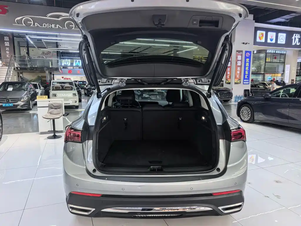 Buick Envision S — миниатюра 15