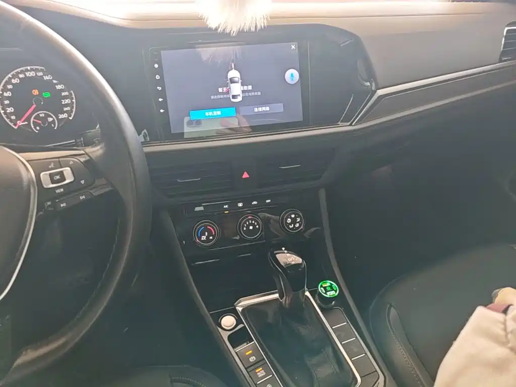 Volkswagen Sagitar — миниатюра 13