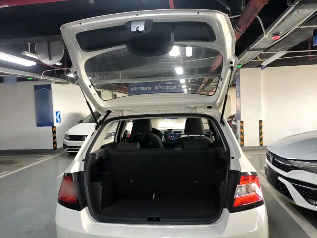 Skoda Fabia — миниатюра 19