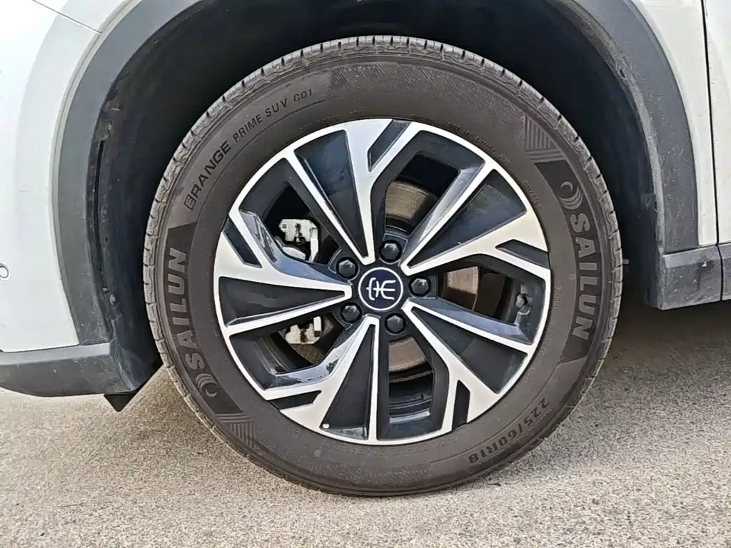 BYD Pro New Energy — миниатюра 23