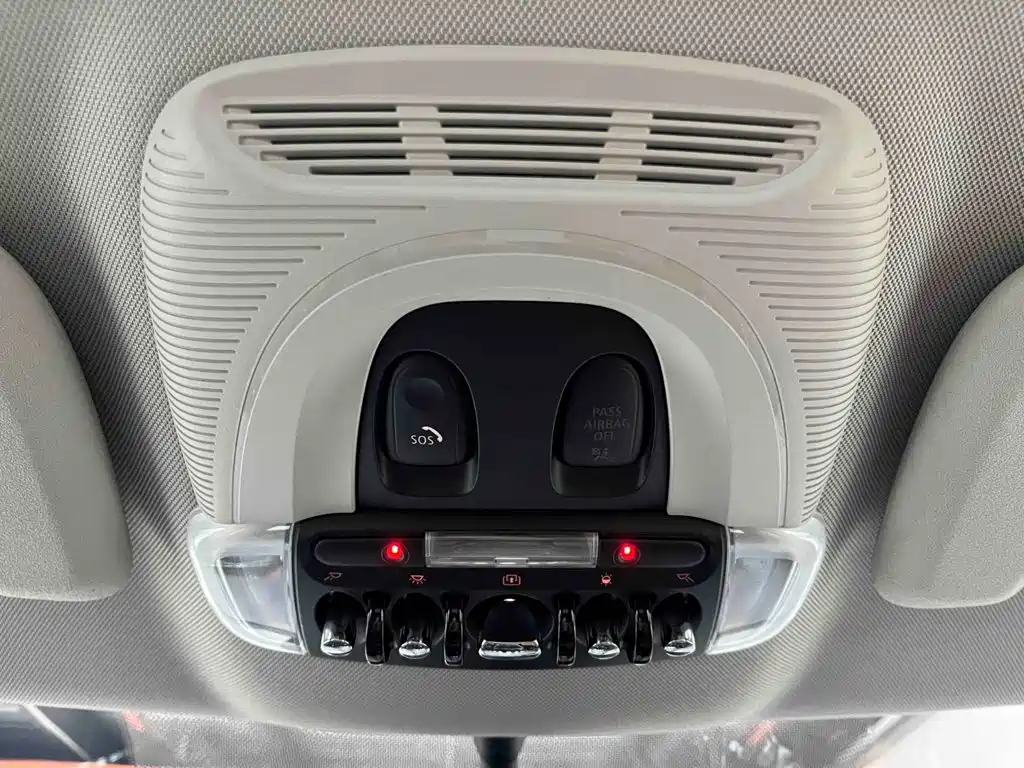 MINI Mini Countryman — миниатюра 19