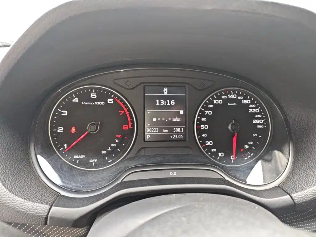Audi Q2L — миниатюра 12
