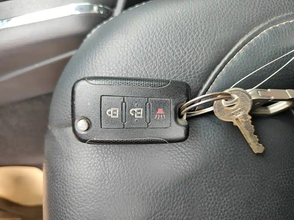 Dongfeng Rich 6 — миниатюра 9