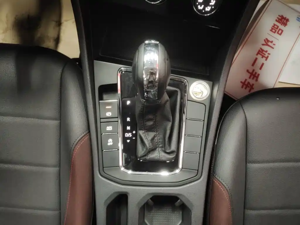 Volkswagen Bora — миниатюра 14
