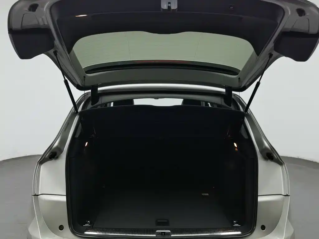 Audi Q5 — миниатюра 16