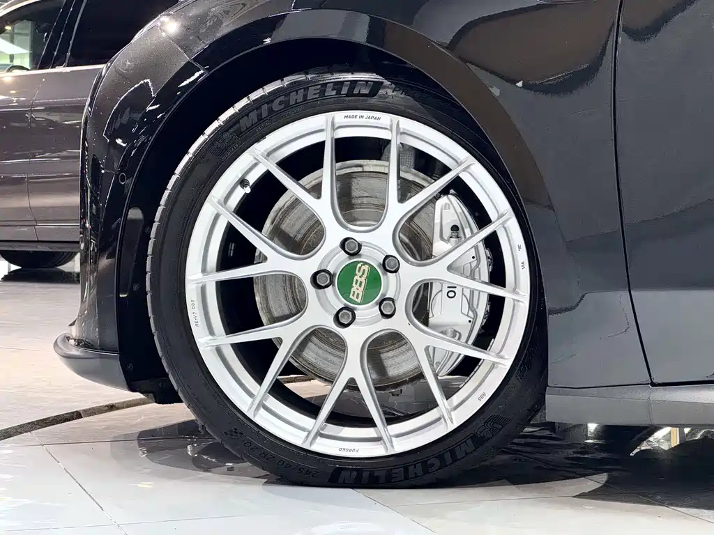 NIO ET5T — миниатюра 7