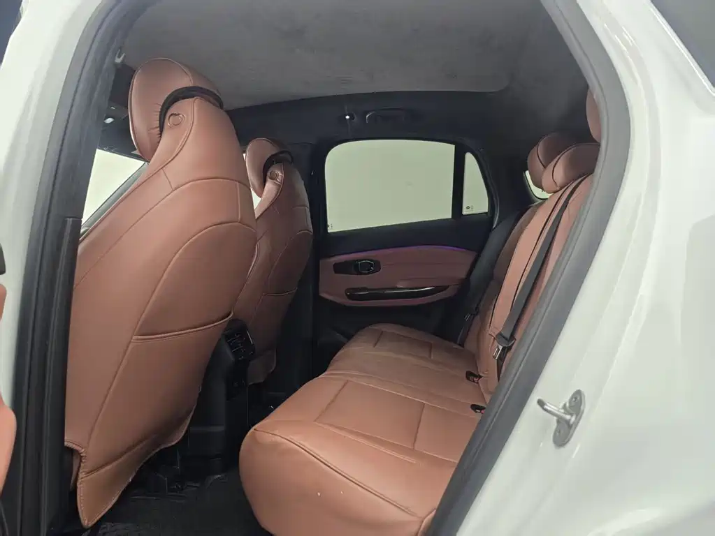 NIO EC6 2020 430KM Sport