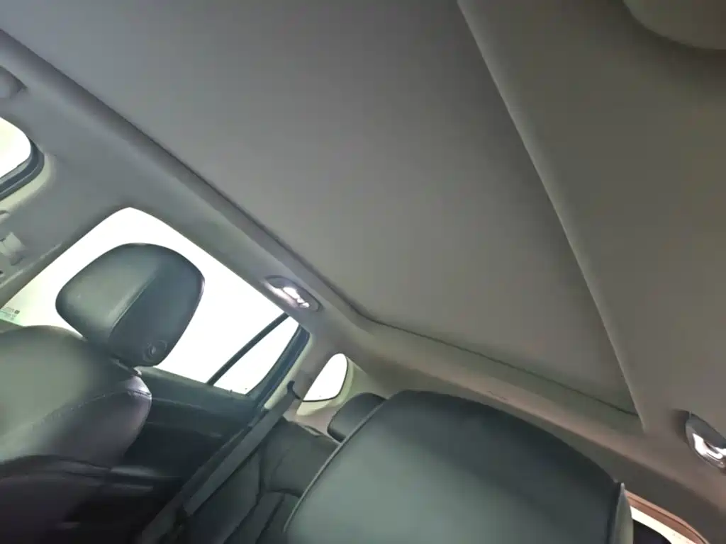 Buick Envision Plus — миниатюра 18