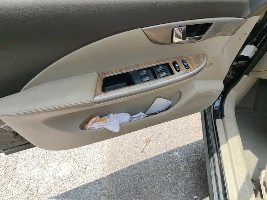 Buick Excelle — миниатюра 7