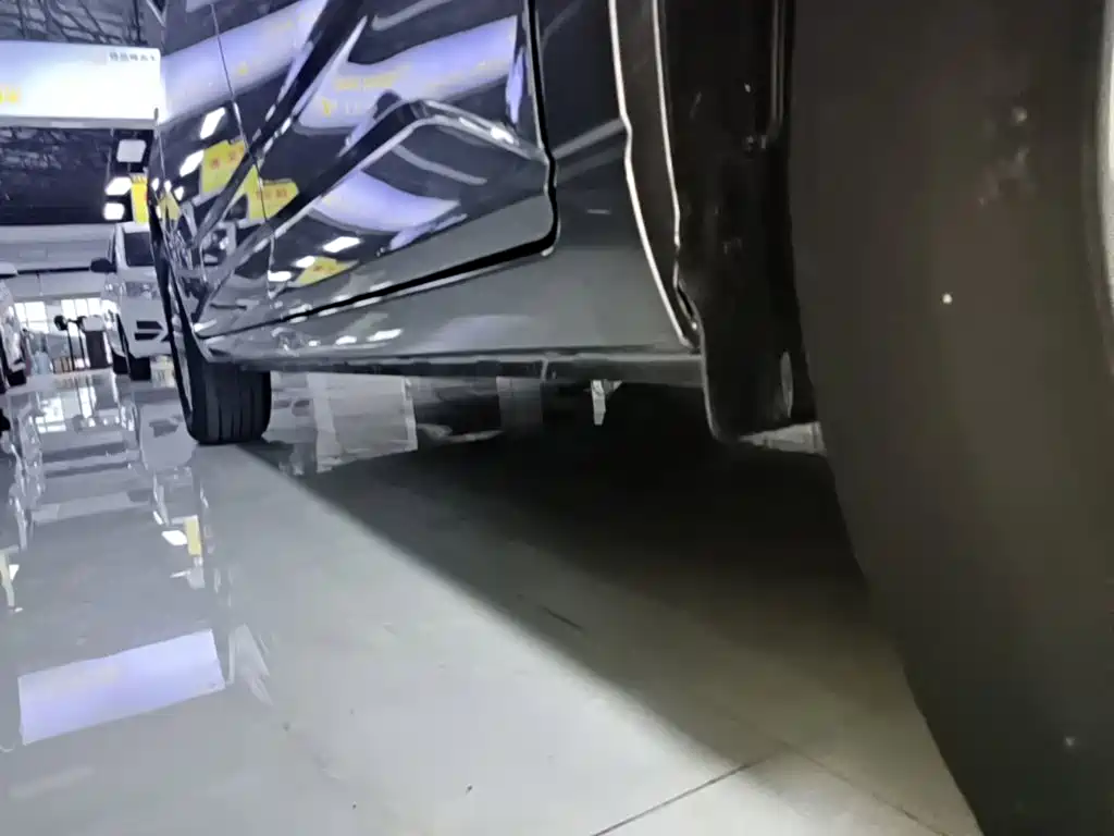 Wuling Hongguang PLUS — миниатюра 22