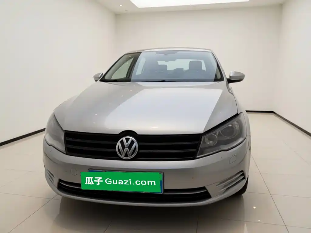 Volkswagen Jetta — миниатюра 23