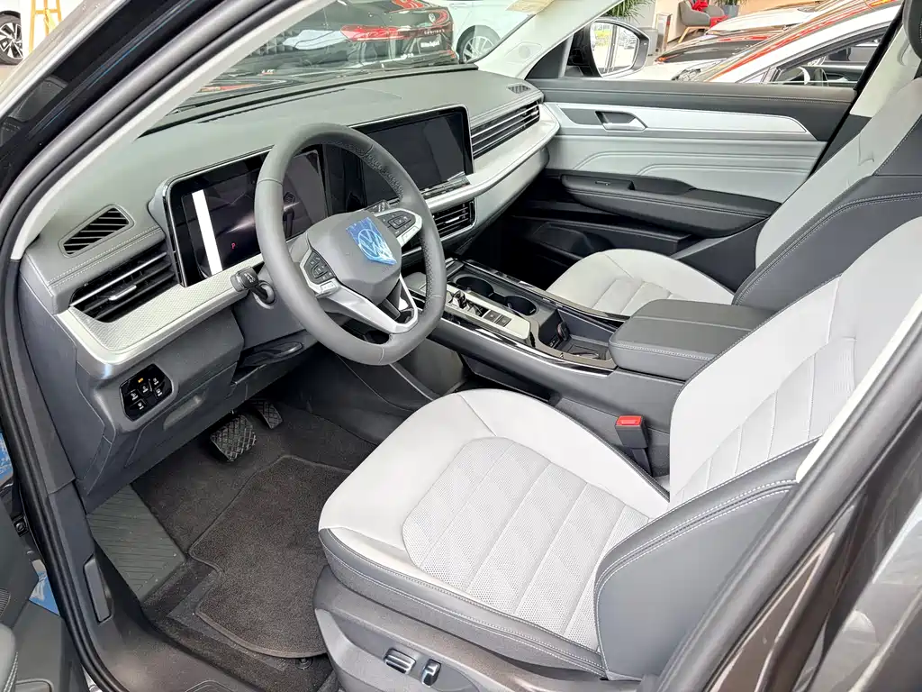 Volkswagen Tavendor — миниатюра 3