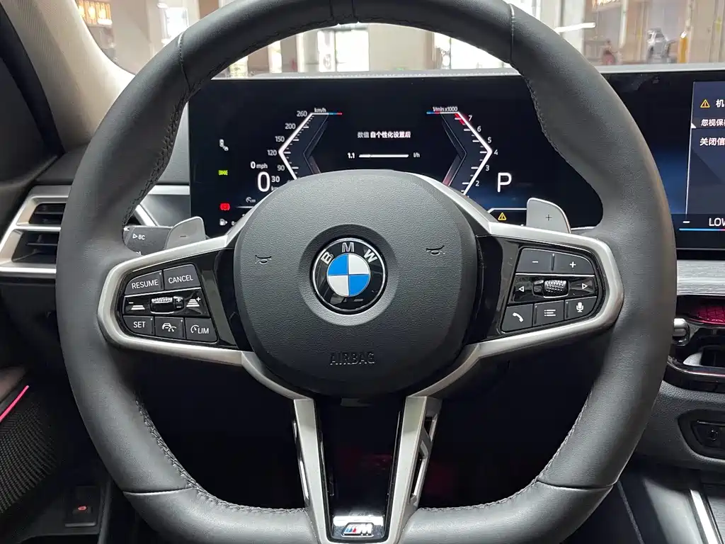 BMW 3 Series — миниатюра 8