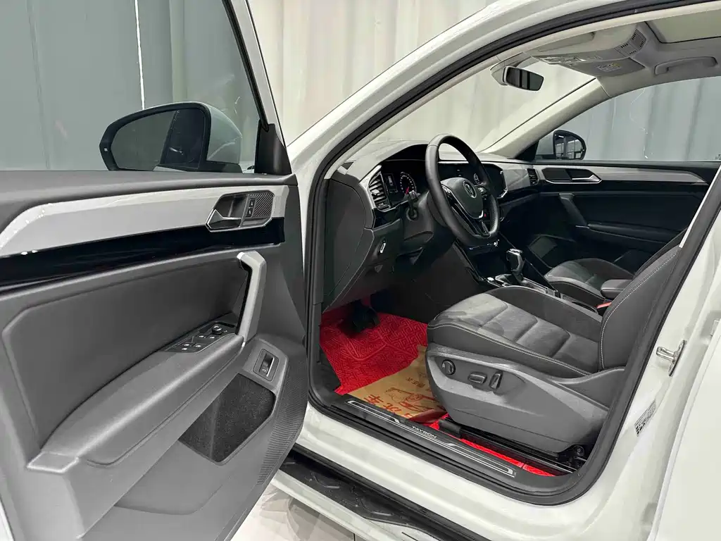 Volkswagen Tayron — миниатюра 7