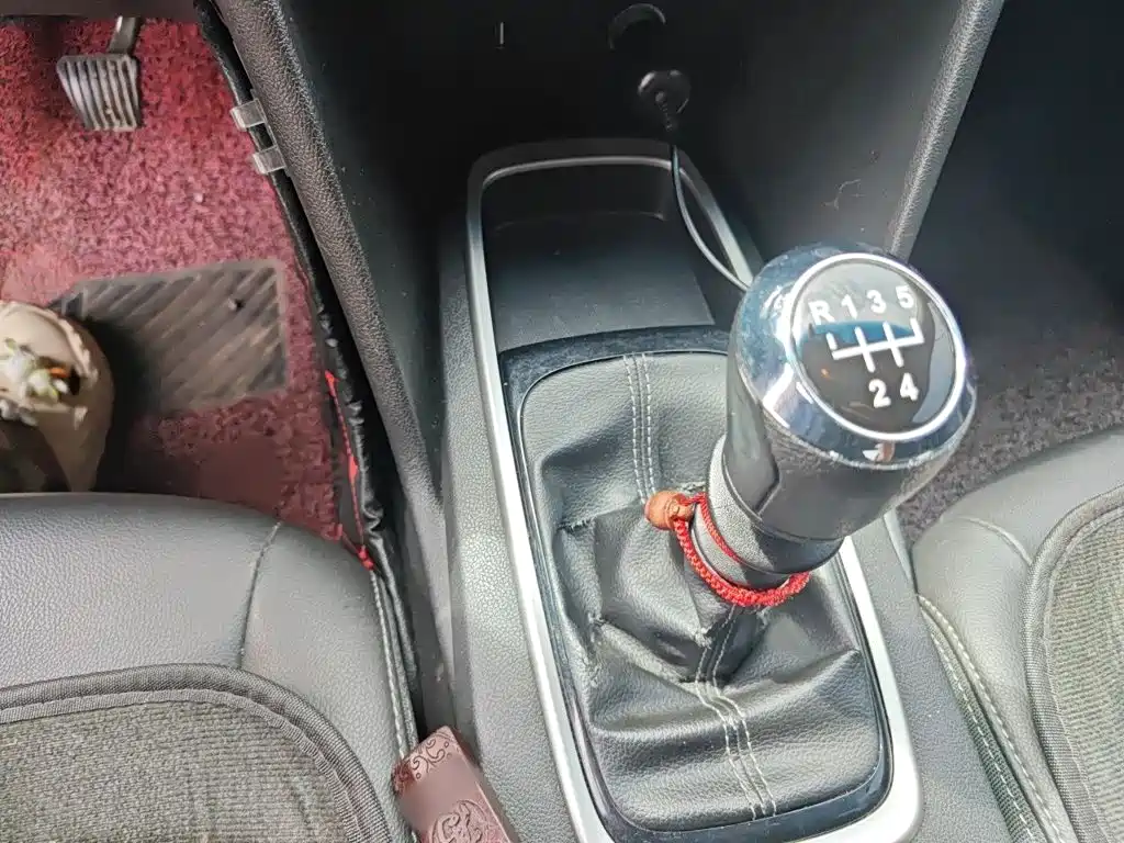 Chevrolet Cavalier — миниатюра 7