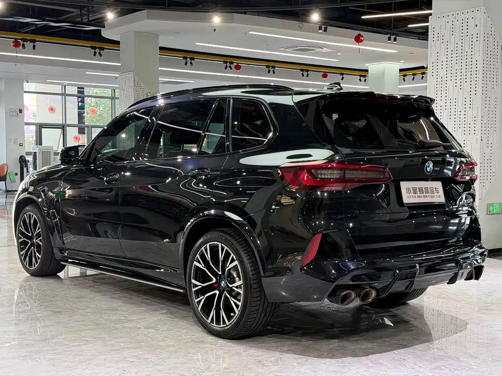 BMW X5 — миниатюра 15