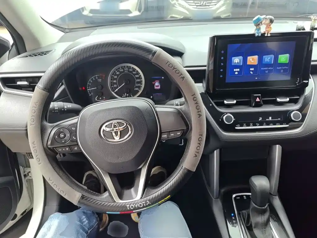 Toyota Frontlander — миниатюра 10