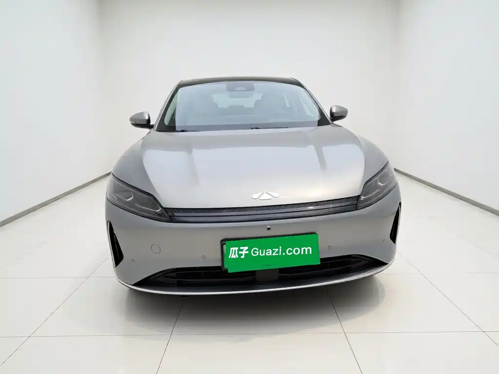 Fulwin Fengyun A9L — миниатюра 2