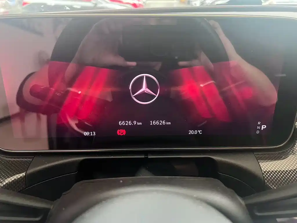 Mercedes-Benz CLE AMG — миниатюра 11