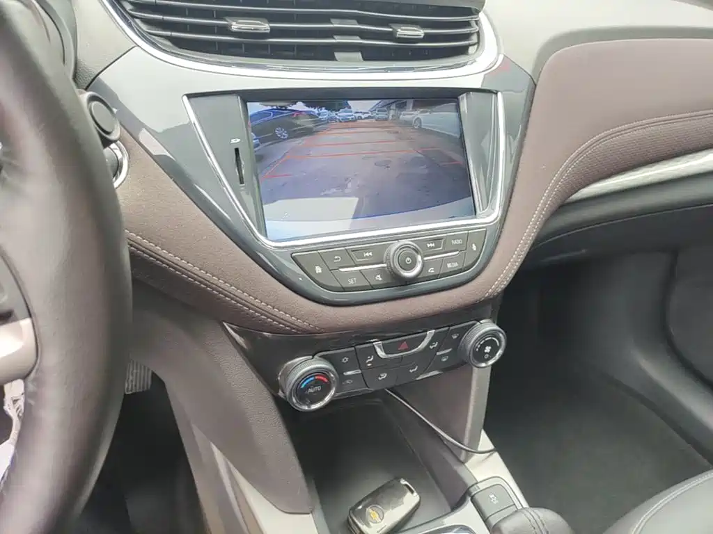 Chevrolet Malibu — миниатюра 13