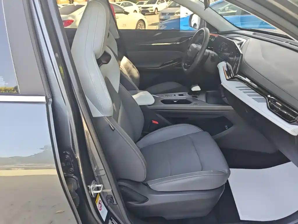 Oshan Oushang X5 PLUS — миниатюра 25