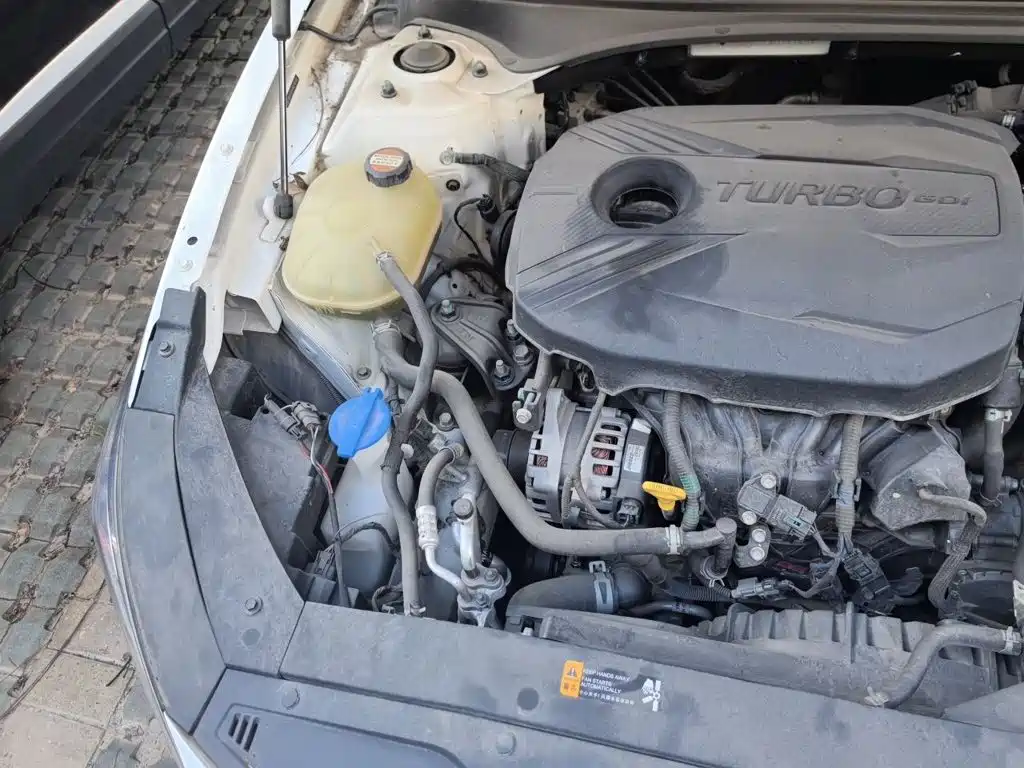 Hyundai Fista — миниатюра 18