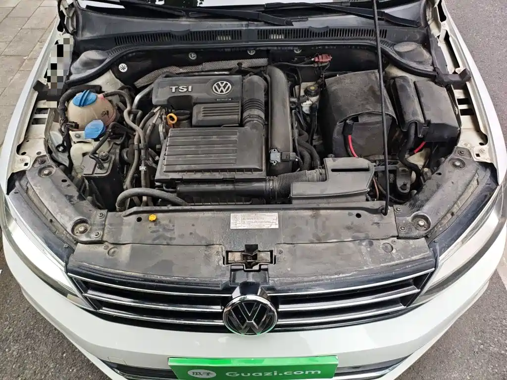 Volkswagen Sagitar — миниатюра 11