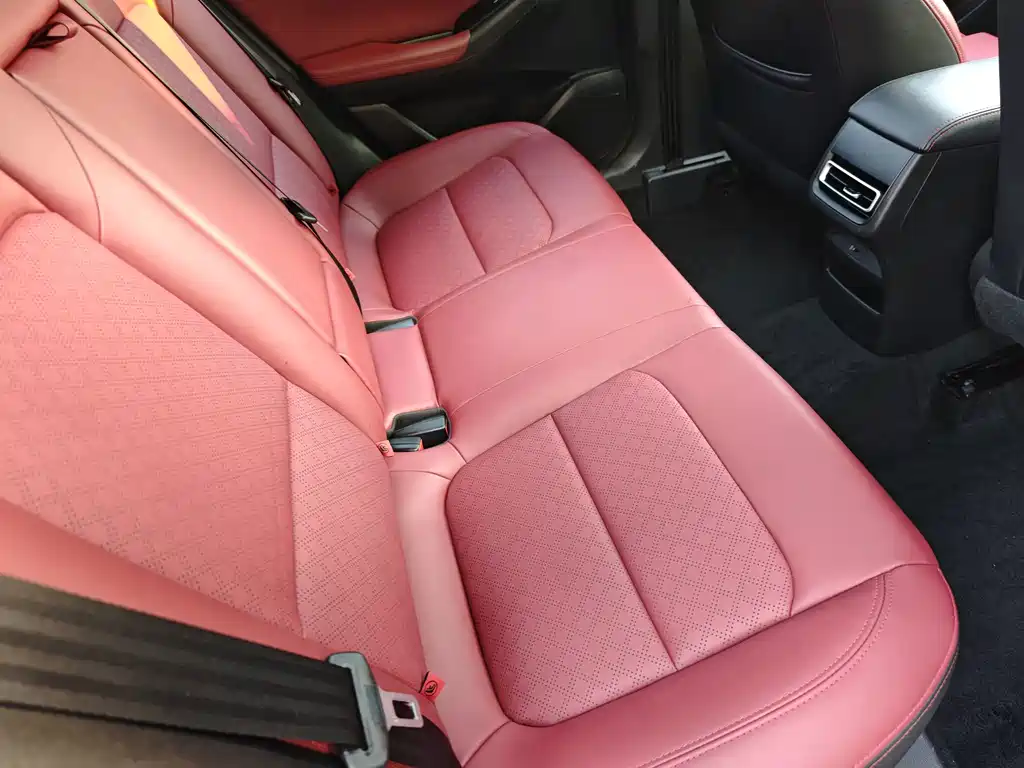 Changan Eado — миниатюра 15