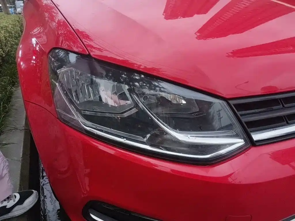 Volkswagen Polo — миниатюра 7