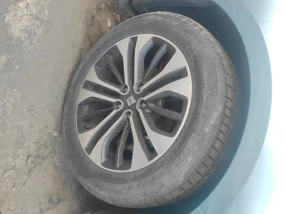 Baojun RC-6 — миниатюра 6