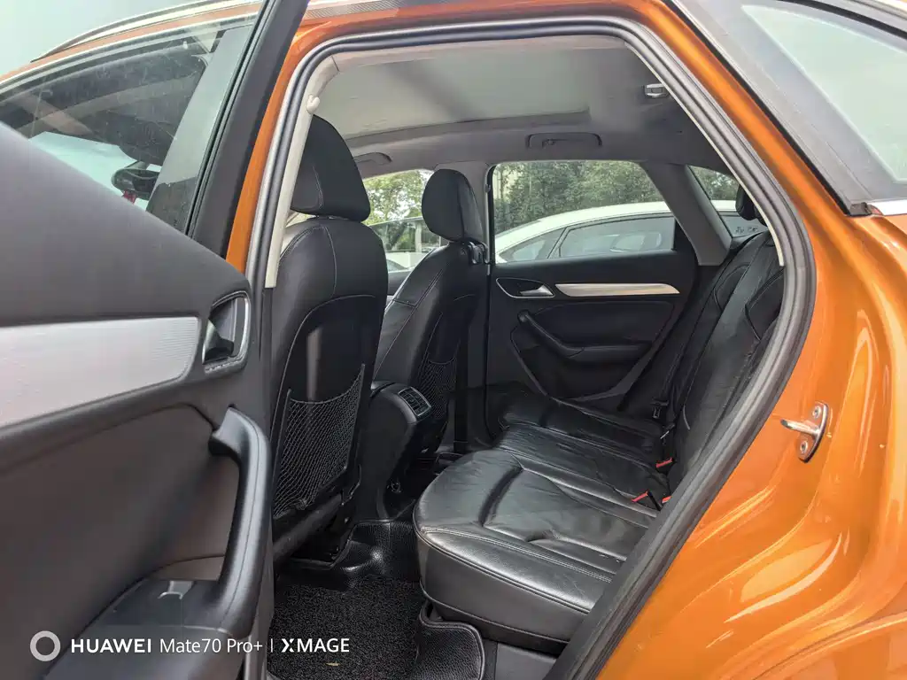 Audi Q3 — миниатюра 8