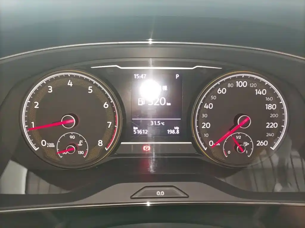 Volkswagen Passat — миниатюра 12