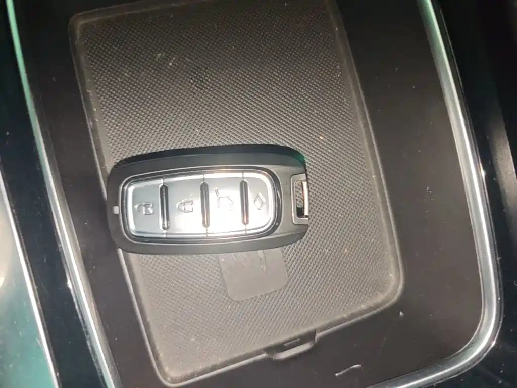 BYD Tang New Energy — миниатюра 9