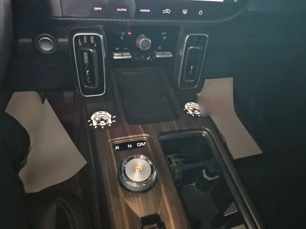 Haval Big Dog — миниатюра 10