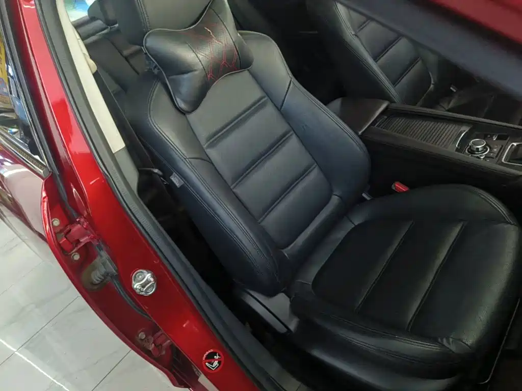 Mazda Atenza — миниатюра 25
