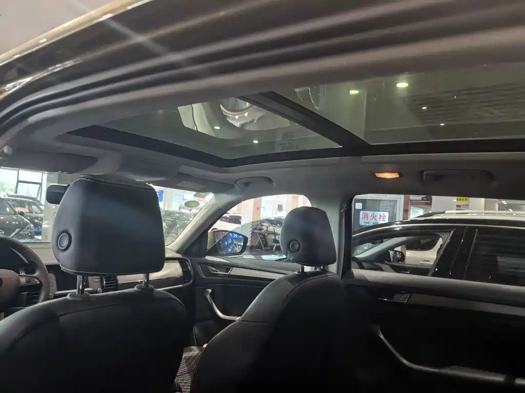 Skoda Kodiaq — миниатюра 7