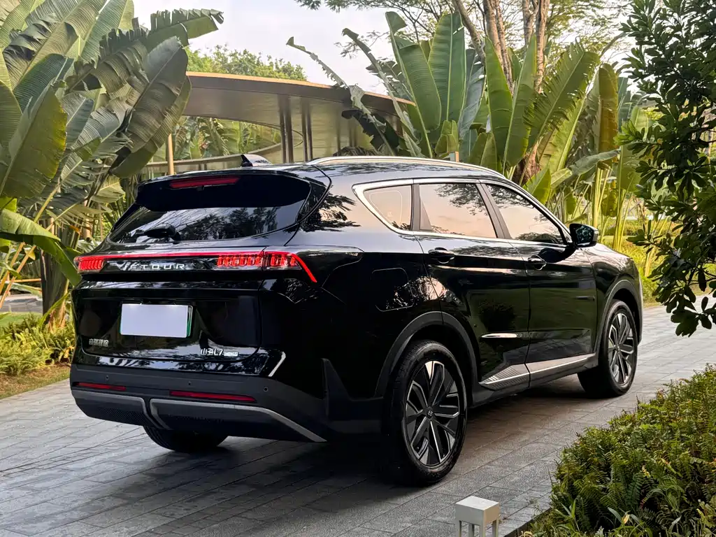 Shanhai Shanhai L7 — миниатюра 12
