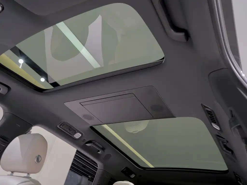 Li Auto Li L9 — миниатюра 15