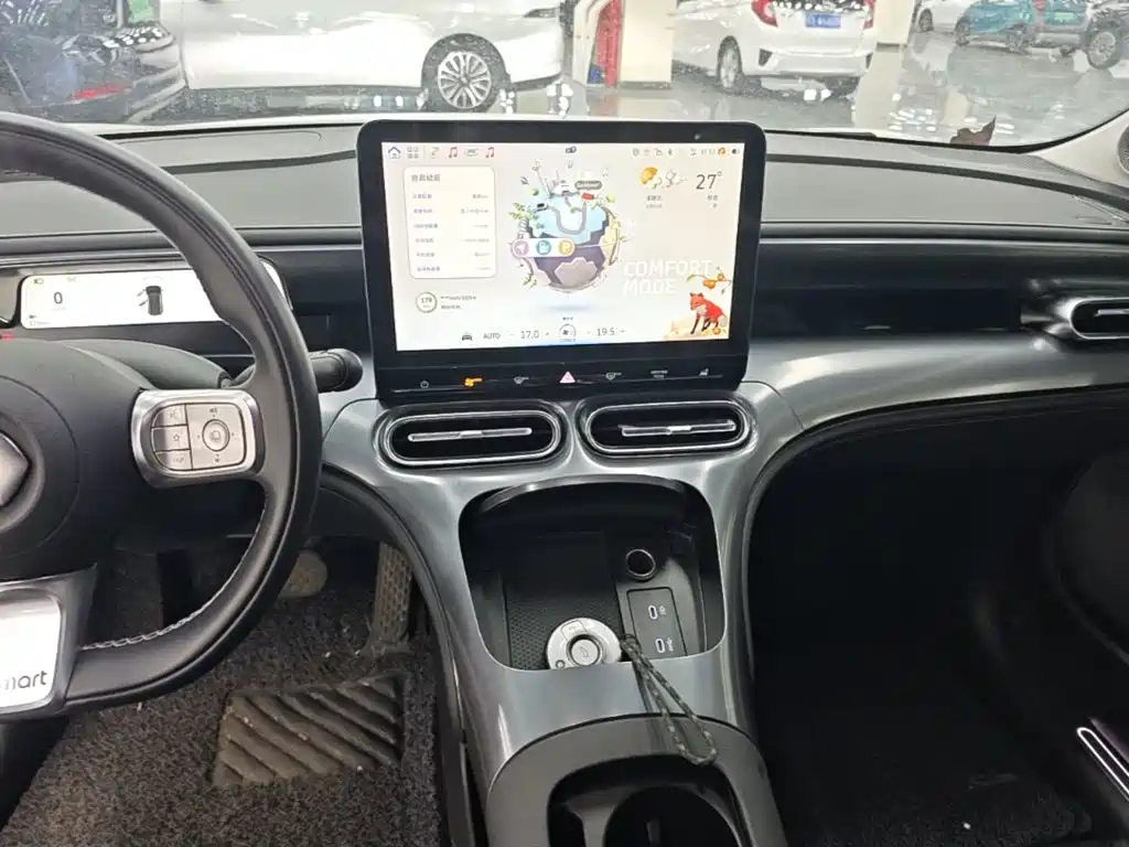 smart Smart #1 — миниатюра 13