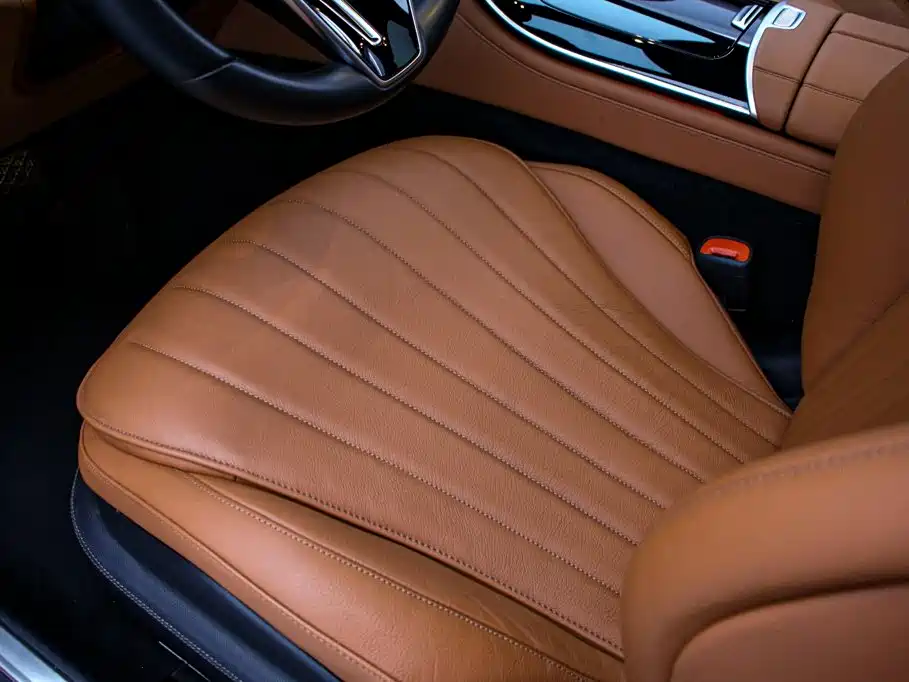 Mercedes-Benz S-Class — миниатюра 15
