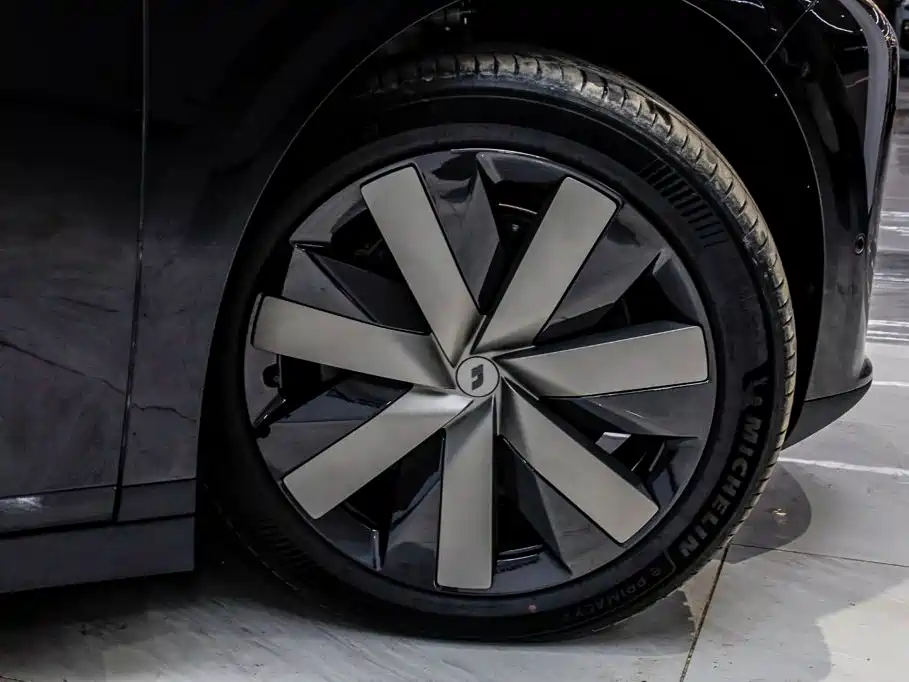 Li Auto Li i6 — миниатюра 31