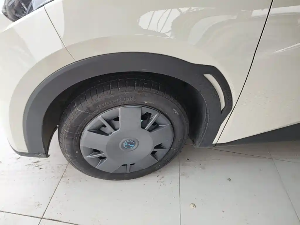 BYD Seagull — миниатюра 23