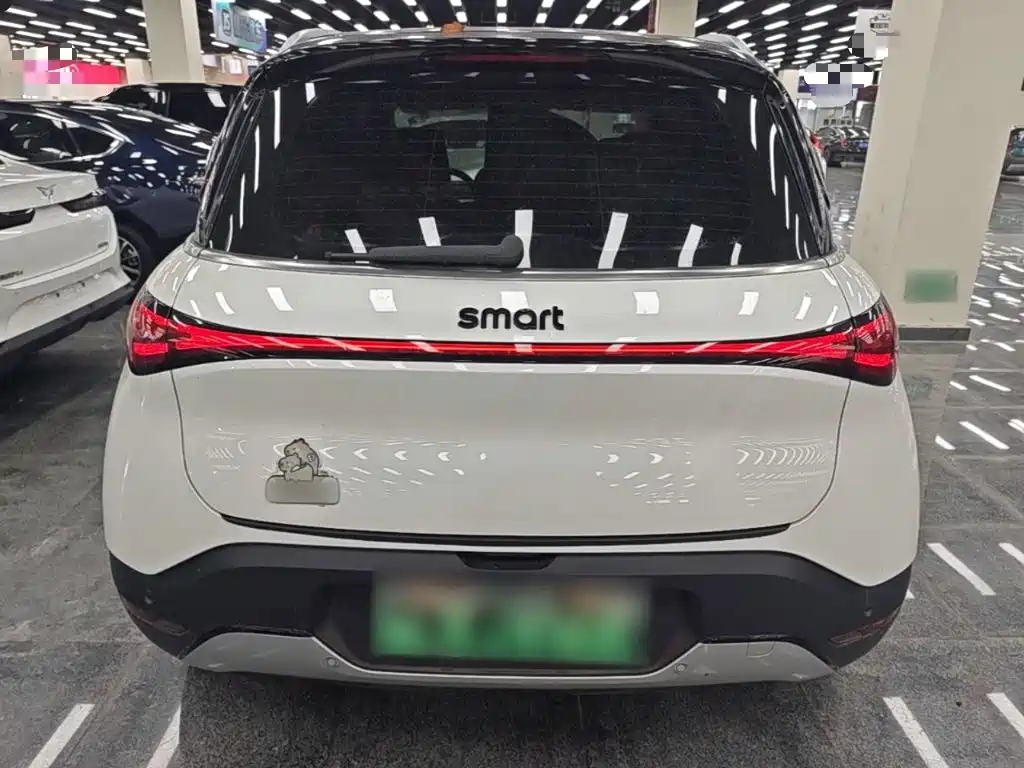 smart Smart #1 — миниатюра 6