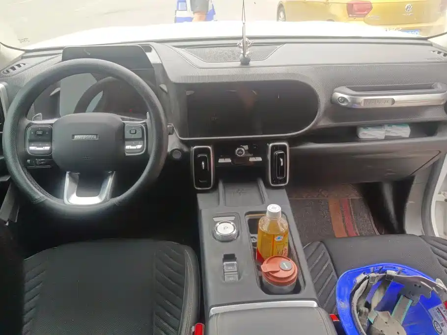 Haval Big Dog — миниатюра 12