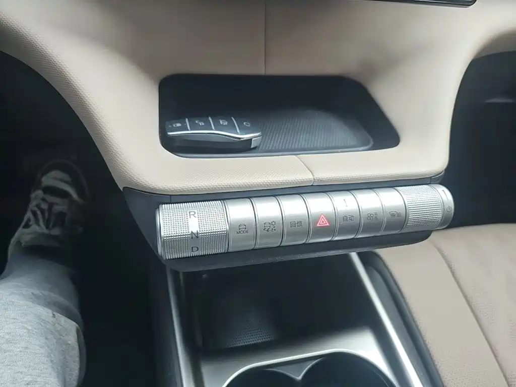 BYD Dolphin — миниатюра 14